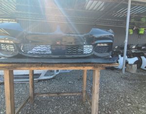 BMW 740 2018-2025
