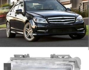 MERCEDES-BENZ C 180 1966-2026 - 3