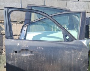 FORD Bronco 2020-2025 - 1