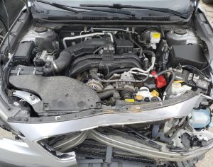 SUBARU Outback 2020-2022 - 2