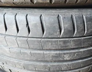 R17 215/55 All Seasons - 2