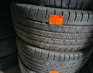 R17 215/55 All Seasons - 6