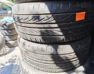 R17 215/55 All Seasons - 7