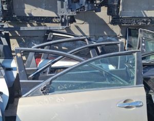 NISSAN Altima 2013-2018