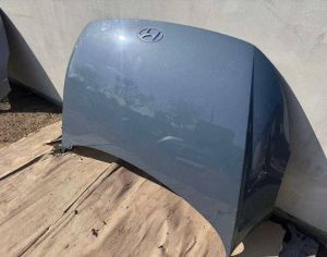 HYUNDAI Ioniq 5 2022-2026