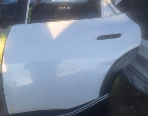 KIA EV6 2022-2026