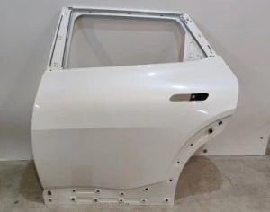 KIA EV6 2022-2026 - 2