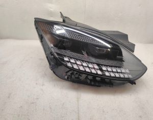HYUNDAI Ioniq 6 2023-2026 - 2