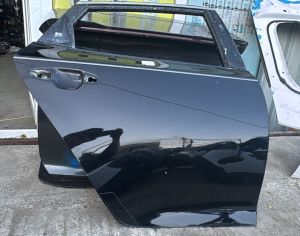 HONDA Accord 2018-2022