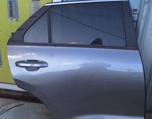 KIA Niro 2023-2026
