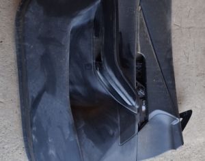 MAZDA CX-30 2019-2026