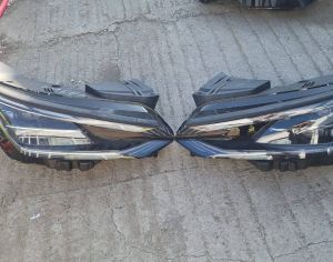 KIA EV6 2022-2026 - 1
