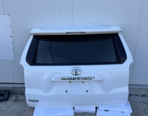 TOYOTA 4Runner 2022 4.0 - 2