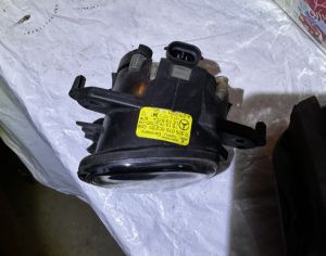 MERCEDES-BENZ GL 550 2006-2012 - 2
