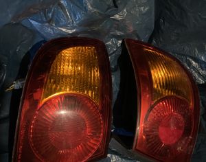 HYUNDAI Elantra 2001-2008 - 1