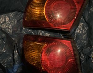 HYUNDAI Elantra 2001-2008 - 2