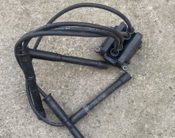 RENAULT Kangoo 1999-2006 - 1