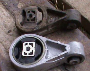 FORD Focus 1997-2003 - 2