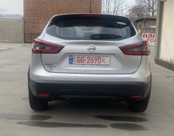 NISSAN Rogue 2009 2.5 - 2