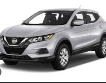 NISSAN Rogue 2009 2.5 - 5