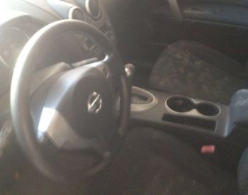 NISSAN Rogue 2009 2.5 - 7
