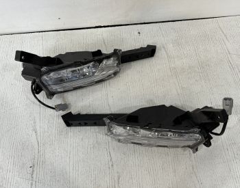 LEXUS NX 200 2018-2021 - 2