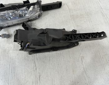 LEXUS NX 200 2018-2021 - 3