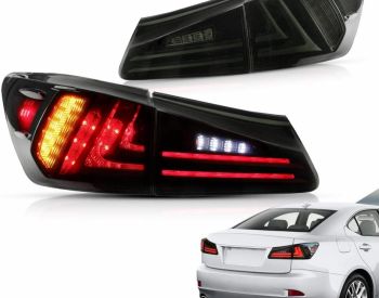 LEXUS IS 250 2013-2020 - 1