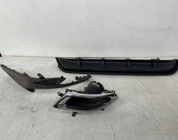 LEXUS RX 350 2019-2022