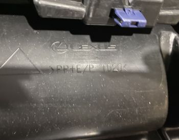 LEXUS RX 350 2019-2022 - 2