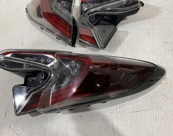 TOYOTA CHR 2015-2020 - 3