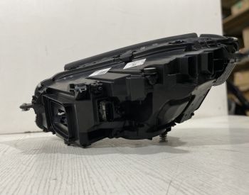 MERCEDES-BENZ S 550 2017-2019 - 3