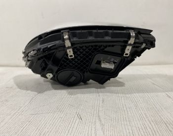 MERCEDES-BENZ S 550 2017-2019 - 4