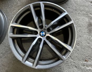 R19 BMW X3 2018-2022 - 2