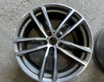 R19 BMW X3 2018-2022 - 3