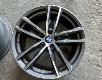 R19 BMW X3 2018-2022 - 6