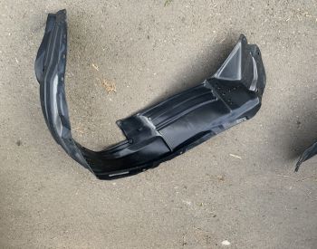 LEXUS GX 460 2009-2013 - 10