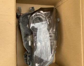 LEXUS GX 460 2009-2013 - 11