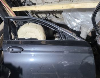 BMW 530 2017-2024