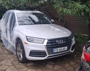 AUDI Q5 2023 2.0 - 2