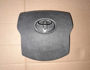 TOYOTA Prius 2004-2009 - 1