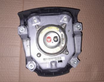 TOYOTA Prius 2004-2009 - 2
