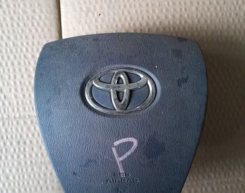 TOYOTA Prius 2010-2013 - 1