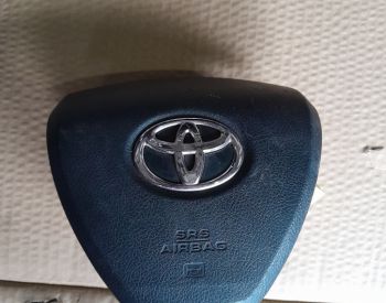 TOYOTA Camry 2012-2014 - 1
