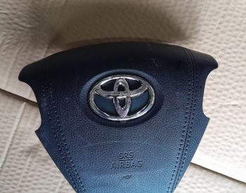 TOYOTA Sienna 2010-2015 - 1