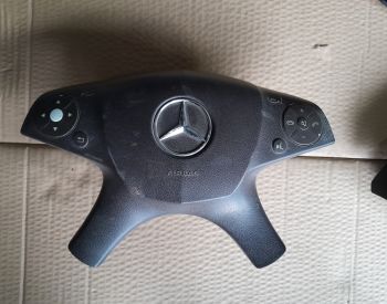 MERCEDES-BENZ C 300 2008-2013
