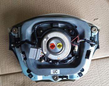 INFINITI M35 2004-2008 - 2