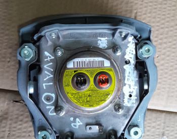 TOYOTA Avalon 2007-2011 - 2