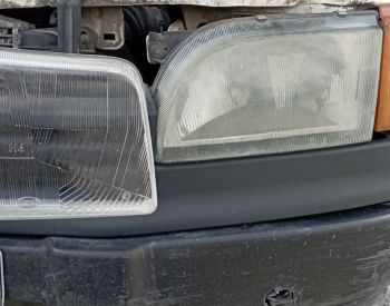 FORD Transit 1985-2026 - 4
