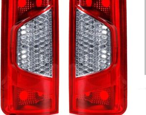 FORD Transit 1985-2026 - 6